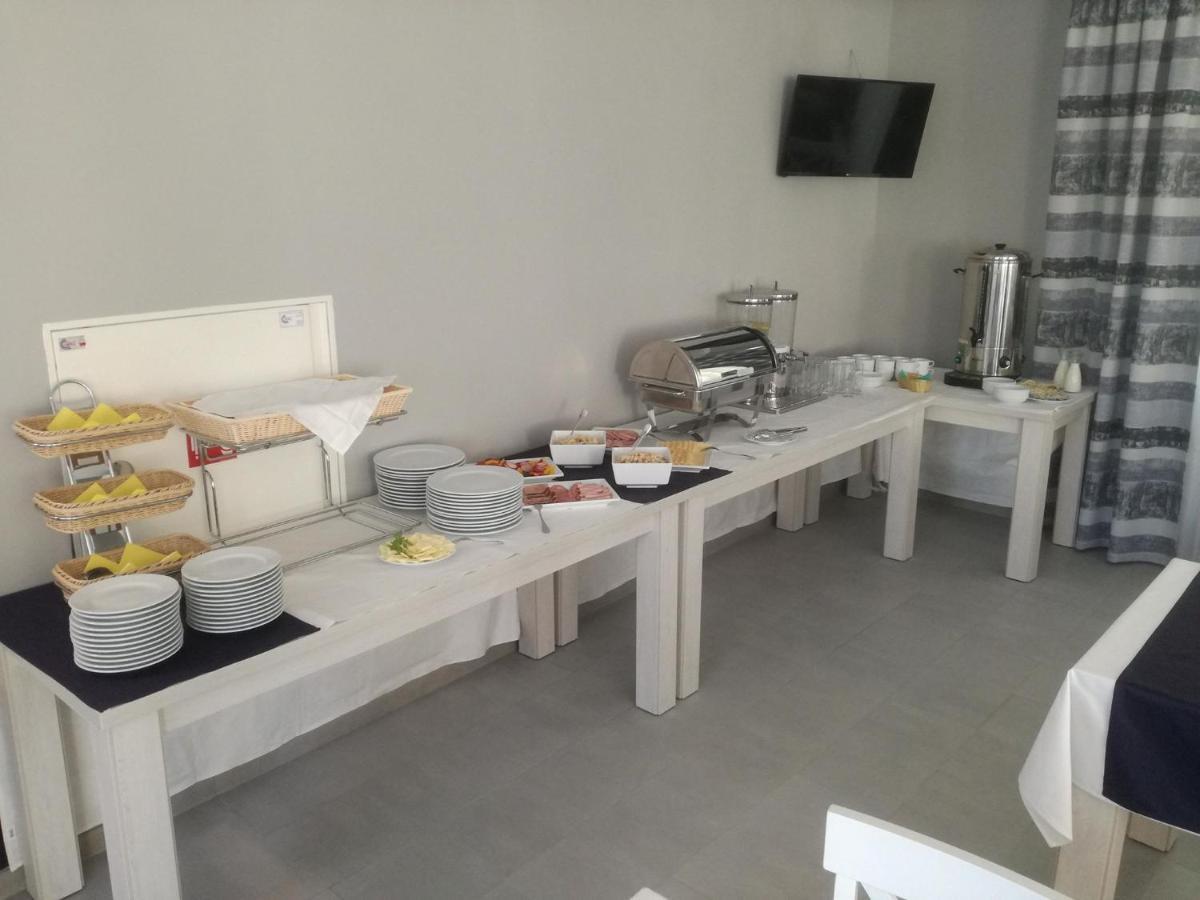 Osrodek Lzs Cis "Od Nowa" Apartamento Mielno  Exterior foto