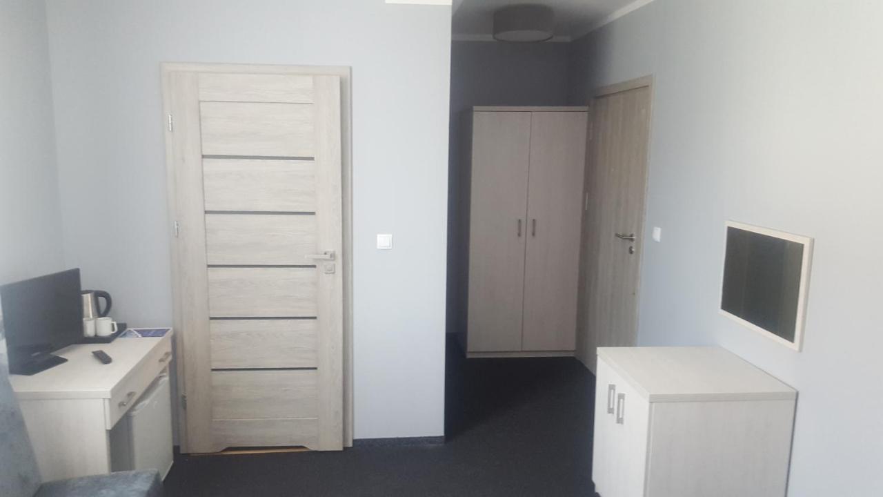 Osrodek Lzs Cis "Od Nowa" Apartamento Mielno  Exterior foto