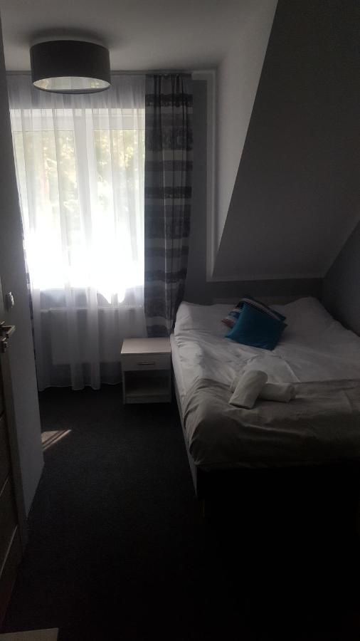 Osrodek Lzs Cis "Od Nowa" Apartamento Mielno  Exterior foto