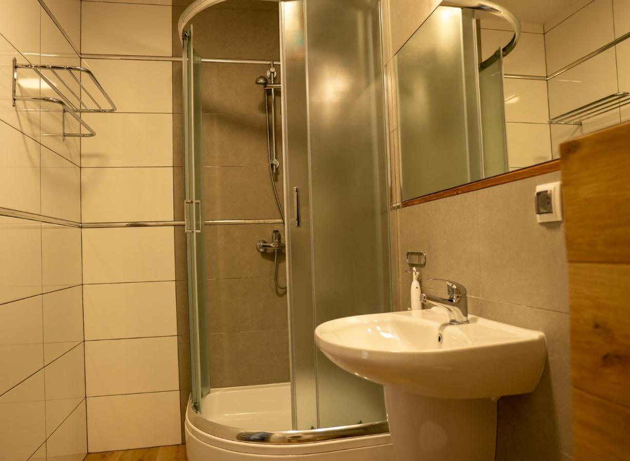 Osrodek Lzs Cis "Od Nowa" Apartamento Mielno  Exterior foto